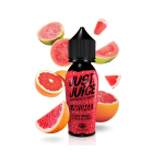 Just Juice Blood Orange Citrus & Guava Flavour Shot 20/60ml